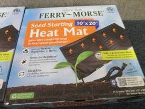 2 Ferry Morse 10 x 20 Seed Starte...