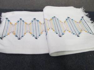 Tablerunner...