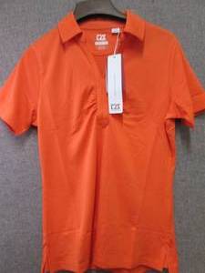 10 CUTTER & BUCK LCK02566 - Ladies...