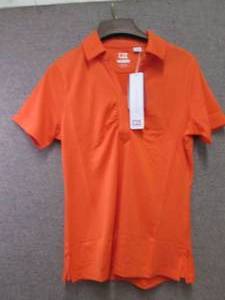 10 CUTTER & BUCK LCK02566 - Ladies...