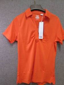 10 CUTTER & BUCK LCK02566 - Ladies...