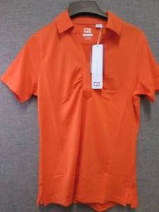 10 CUTTER & BUCK LCK02566 - Ladies...