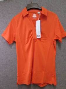 10 CUTTER & BUCK LCK02566 - Ladies...