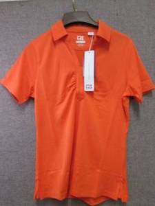 10 CUTTER & BUCK LCK02566 - Ladies...