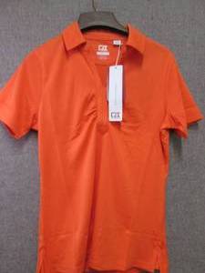 9 CUTTER & BUCK LCK02566 - Ladies ...