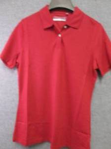 10 CUTTER & BUCK LCK02357 - Ladies...