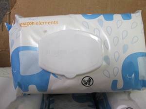 Case of 9- 90 ct pks Amazon Element...