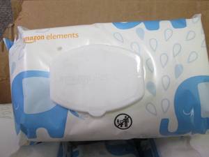Case of 9- 90 ct pks Amazon Element...