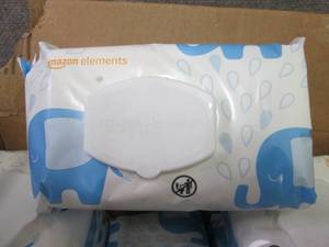Case of 9- 90 ct pks Amazon Element...