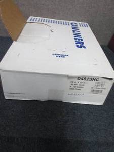 Case of 1000- Clear 8-10 Gallon 24x...