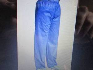 Case of 60 Cardinal Health Scrub Pa...