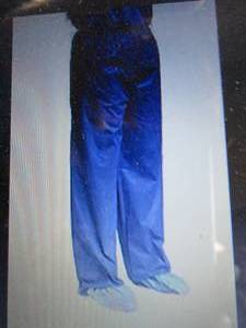 Case of 60 Cardinal Health Scrub Pa...