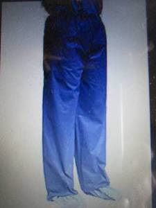 Case of 60 Cardinal Health Scrub Pa...