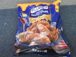 3 lbs FROZEN Pilgrims Honey Butter ...