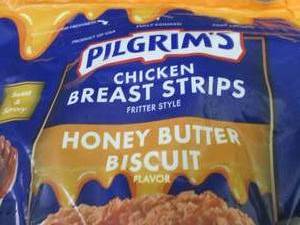 3 lbs FROZEN Pilgrims Honey Butter ...
