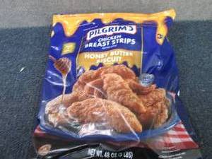3 lbs FROZEN Pilgrims Honey Butter ...