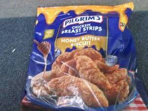 3 lbs FROZEN Pilgrims Honey Butter ...