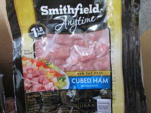 6- 16 oz pkg FROZEN Smithfield Anyt...