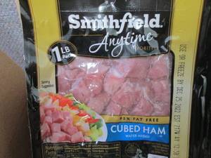 6- 16 oz pkg FROZEN Smithfield Anyt...