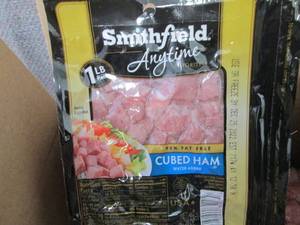 6- 16 oz pkg FROZEN Smithfield Anyt...