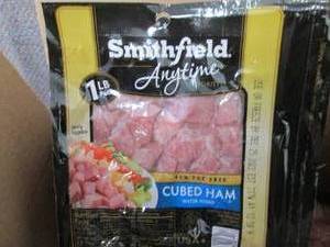 6- 16 oz pkg FROZEN Smithfield Anyt...