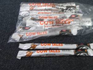 12 Cowtales...