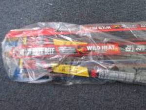 12 Assorted Jack Links Snacks...