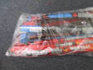 12 Assorted Jack Links Snacks...