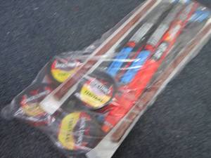12 Assorted Jack Links Snacks...