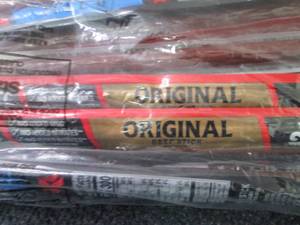 12 Assorted Jack Links Snacks...