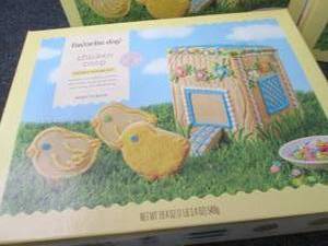 4- Chicken Coop Easter Decorating K...