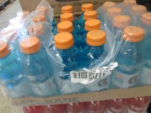 24- 20 oz Gatorade G2 Glacier Freez...