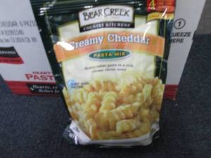 6- 10.4 oz pks BearCreek Creamy Che...