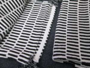 2 Woven Table Runners...