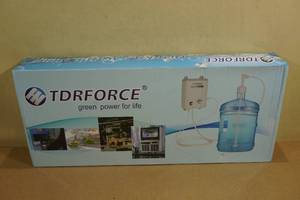 lot 28 image: TDRForce Drinking Water Pump