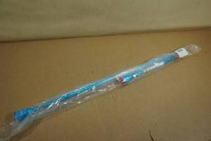 lot 116 image: 2-Piece Extension Poles for Airless SprayPaint Gun