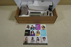 lot 149 image: Shark HyperAir Hair Dryer