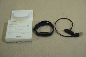 lot 152 image: Fitbit Inspire 2 Advanced Fitness and Health Tracker