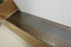 lot 175 image: Colin Deep Floating Shelf