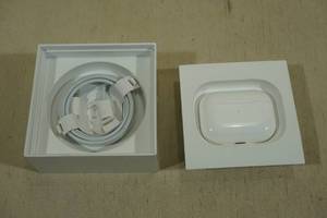 lot 194 image: Apple AirPods Pro 2nd Generation Earbuds