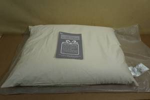 lot 205 image: Lofe Adjustable Buckwheat Pillow