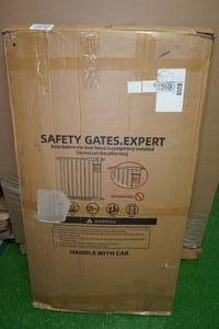 lot 217 image: Extra Tall Safety Gate - 51
