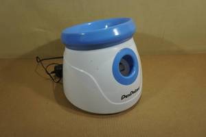 lot 224 image: PetPrime Automatic Electric Ball Thrower
