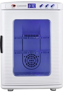 lot 164 image: IVYX Scientific 25L Incubator