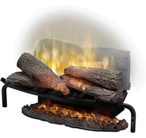 lot 223 image: Revillusion 25 Electric Log Set