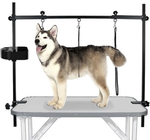 lot 174 image: Dog Grooming Stand