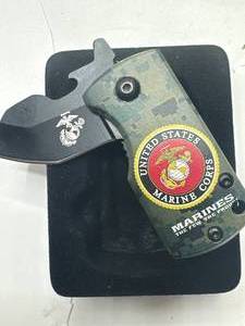 US Marine Corp. Knife
