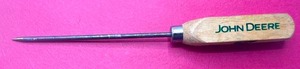 John Deere Ice Pick 9 Inches Long