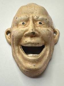 Joe Biden Cast Iron Bottle Opener