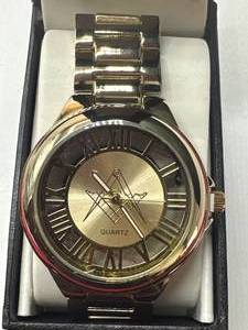 New Watch in Box